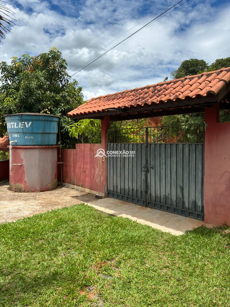 Chácara no Córrego do Bom Jesus, MG — foto 34
