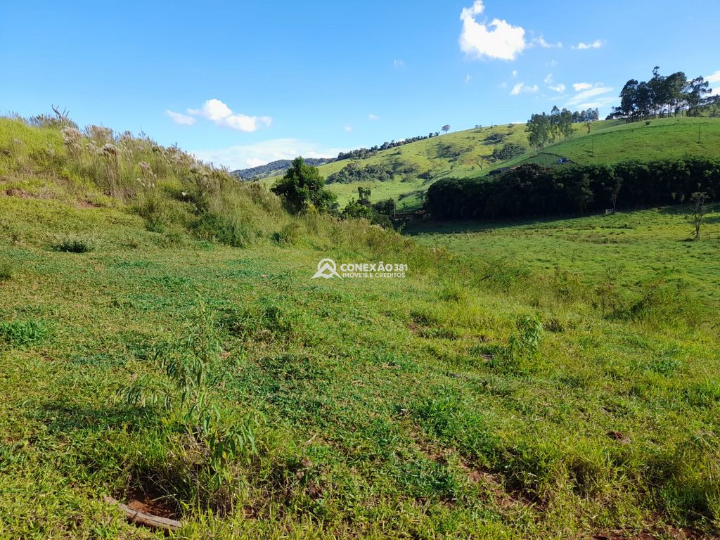 Terreno à Venda em Cambuí/MG – 18 Alqueires — foto 36