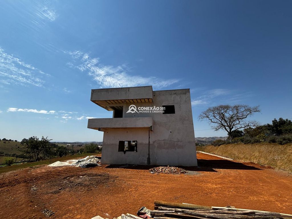 Chácara de Alto Padrão à Venda – Estiva/MG — foto 6