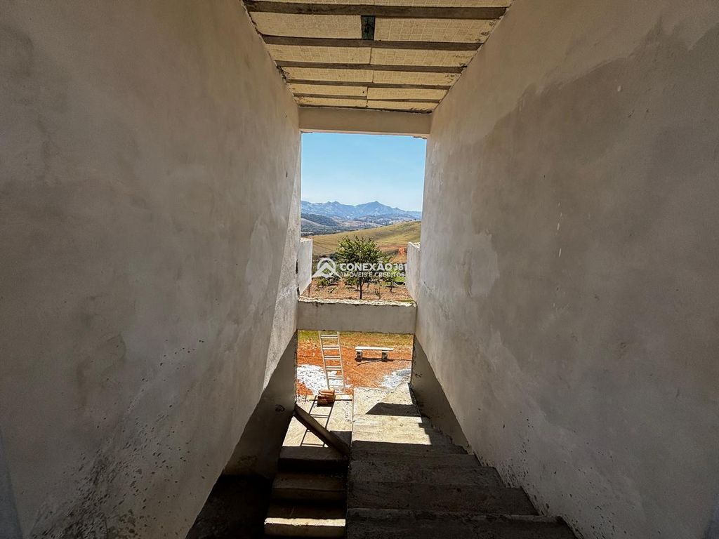 Chácara de Alto Padrão à Venda – Estiva/MG — foto 7