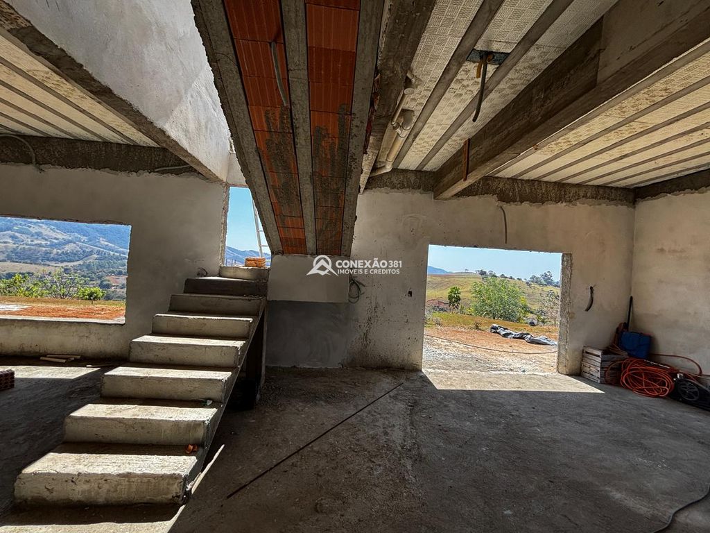 Chácara de Alto Padrão à Venda – Estiva/MG — foto 14