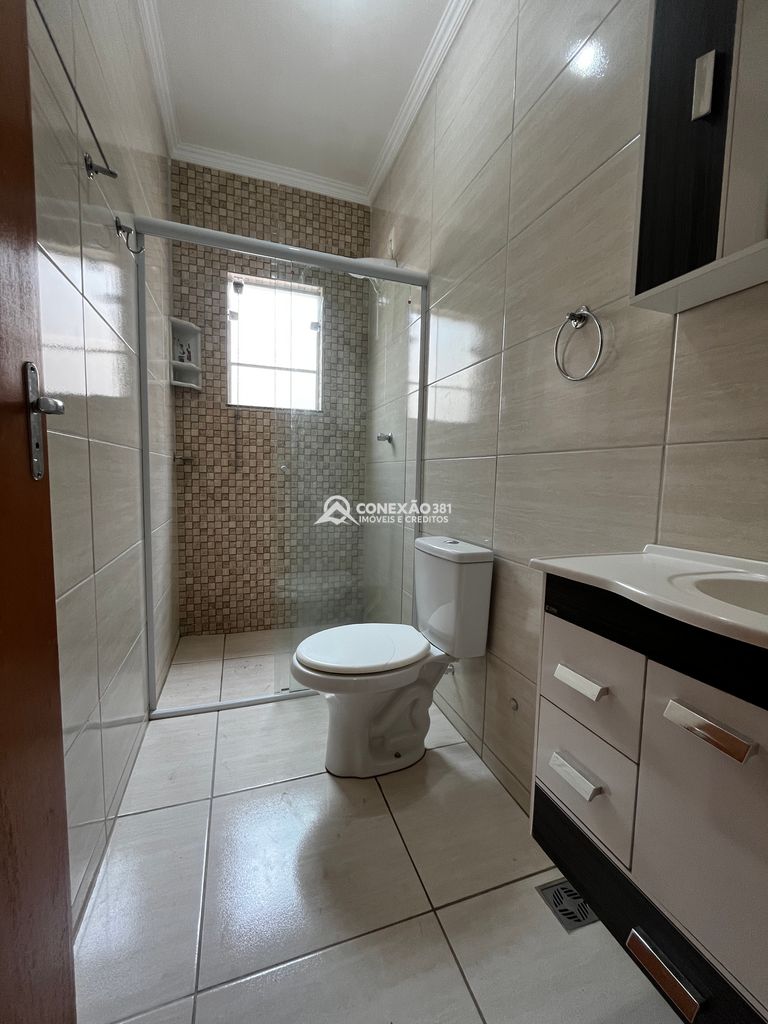 Apartamento para venda em Cambuí, MG — foto 12