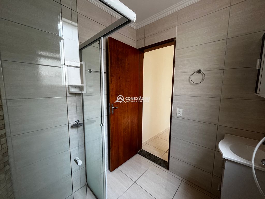 Apartamento para venda em Cambuí, MG — foto 13