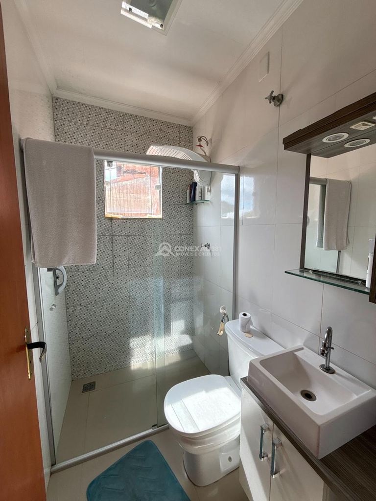 Casa à Venda em Cambuí, MG — foto 10
