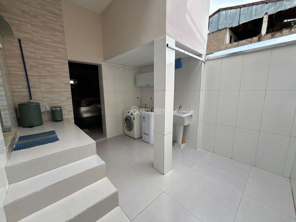 Casa à Venda em Cambuí, MG — foto 16