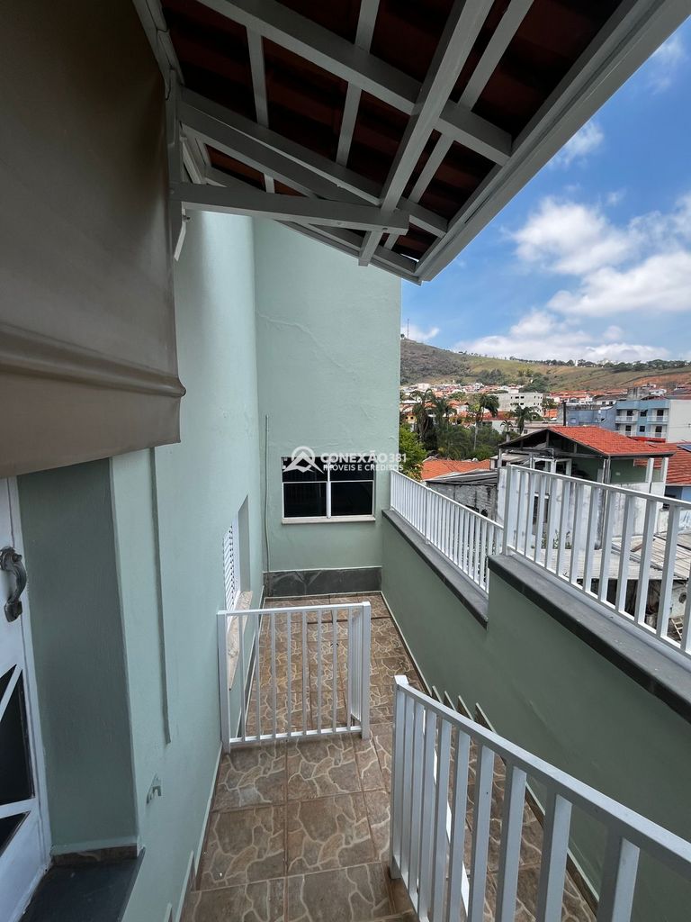 Casa à Venda em Cambuí, MG — foto 31