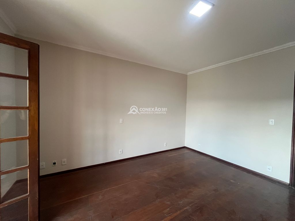 Casa para Locação em Cambuí/MG — foto 4