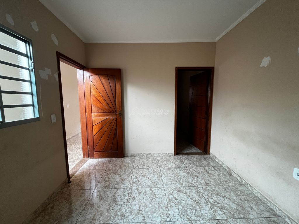 Casa para alugar em Cambuí, MG — foto 4