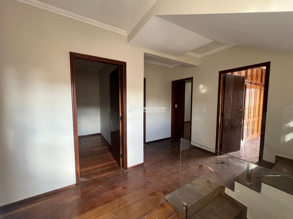 Casa para Locação em Cambuí/MG — foto 8