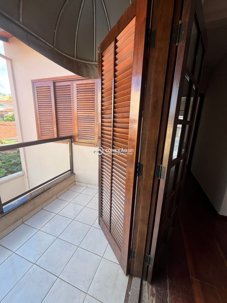 Casa para Locação em Cambuí/MG — foto 13