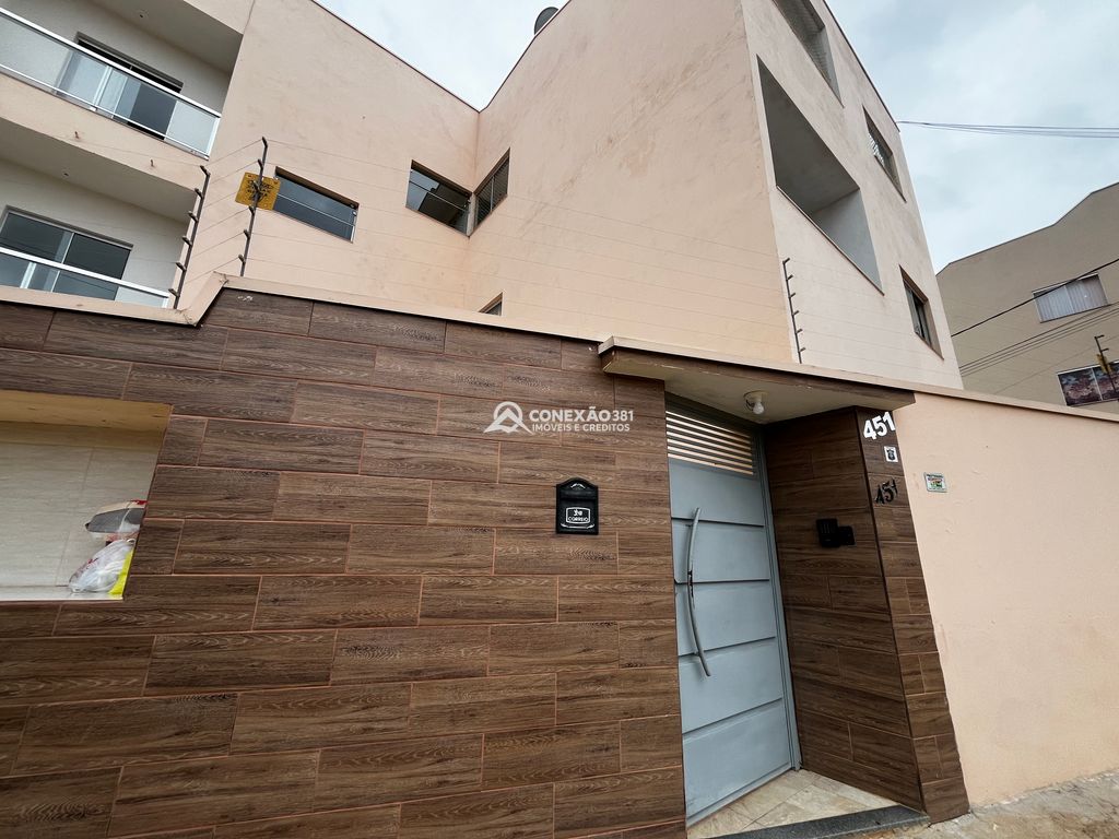 Apartamento para Alugar em Cambuí, MG — foto 9