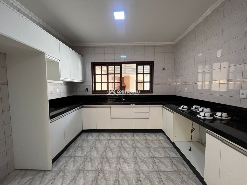 Casa para Locação em Cambuí/MG — foto 24