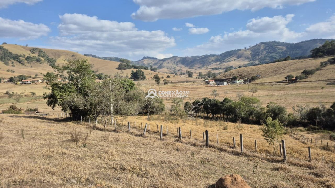 Tereno Zona Rural em Cambuí, MG — foto 14