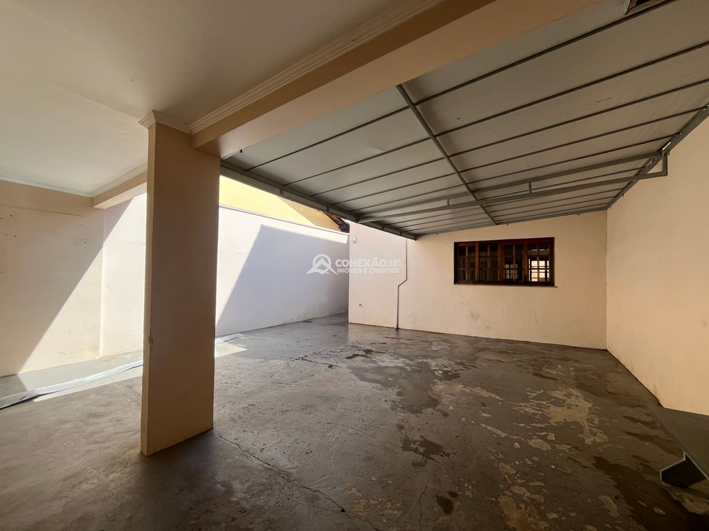 Casa para Locação em Cambuí/MG — foto 27