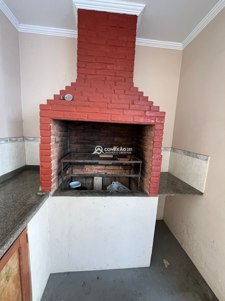 Casa para Locação em Cambuí/MG — foto 28