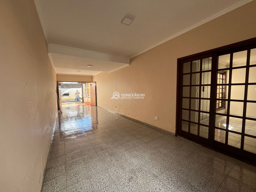 Casa para Locação em Cambuí/MG — foto 30
