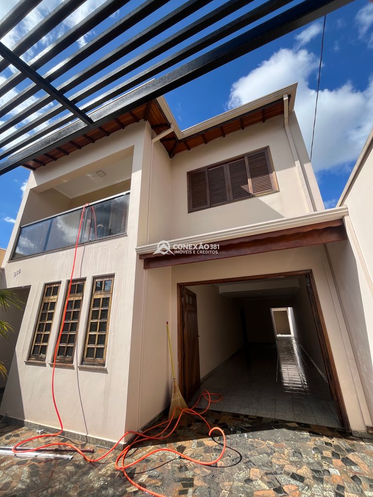 Casa para Locação em Cambuí/MG — foto 32