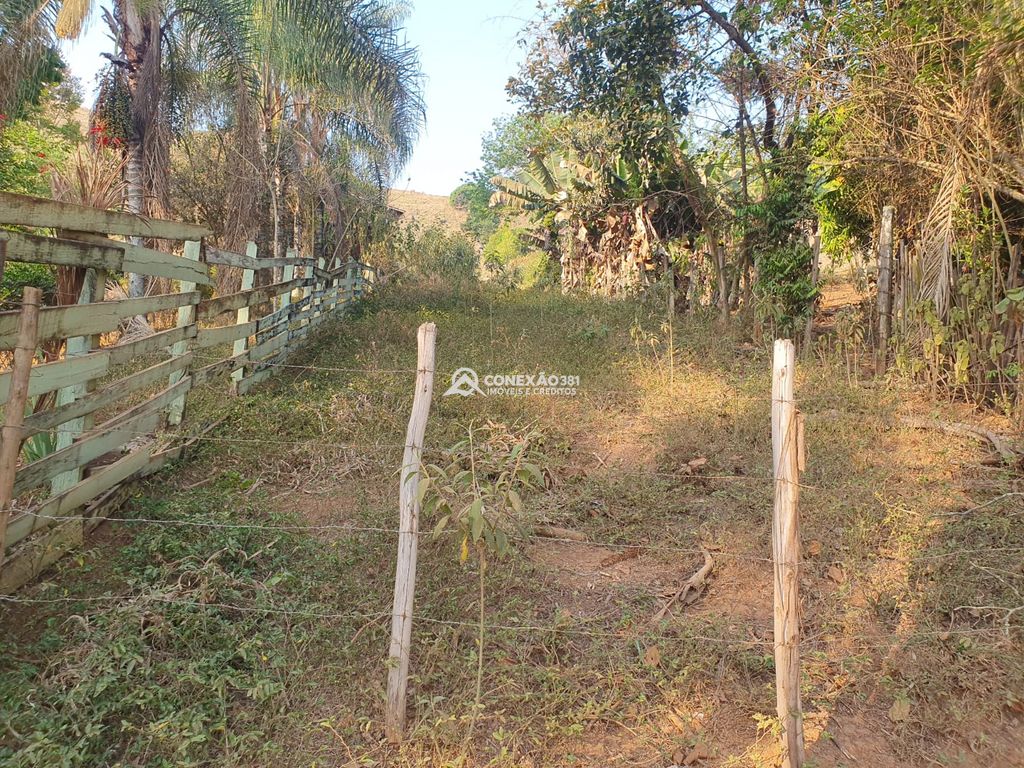 Terreno a venda em Cambuí /MG — foto 4