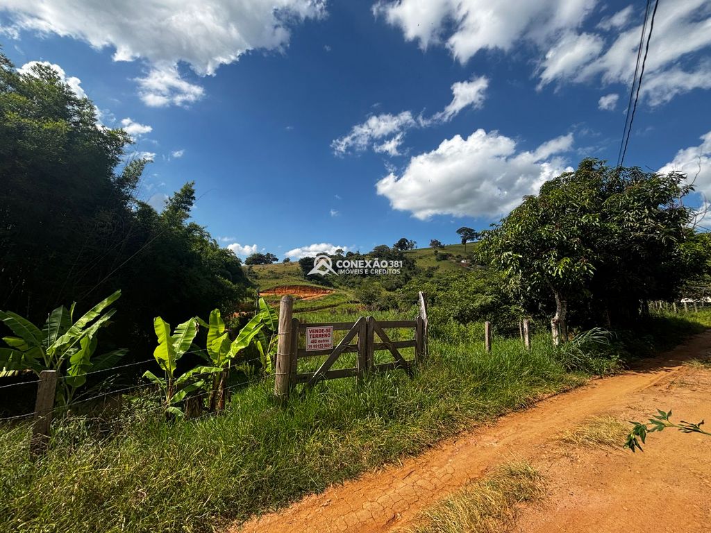 Terreno a venda em Cambuí /MG — foto 14