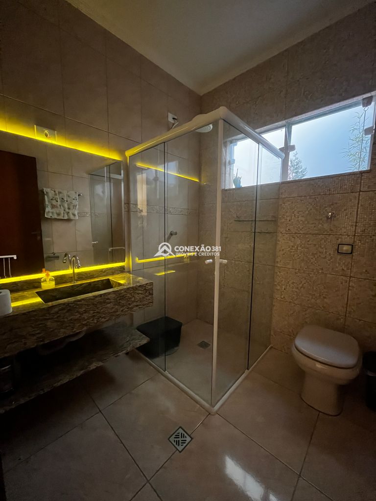 Casa à Venda – Córrego do Bom Jesus/MG — foto 14