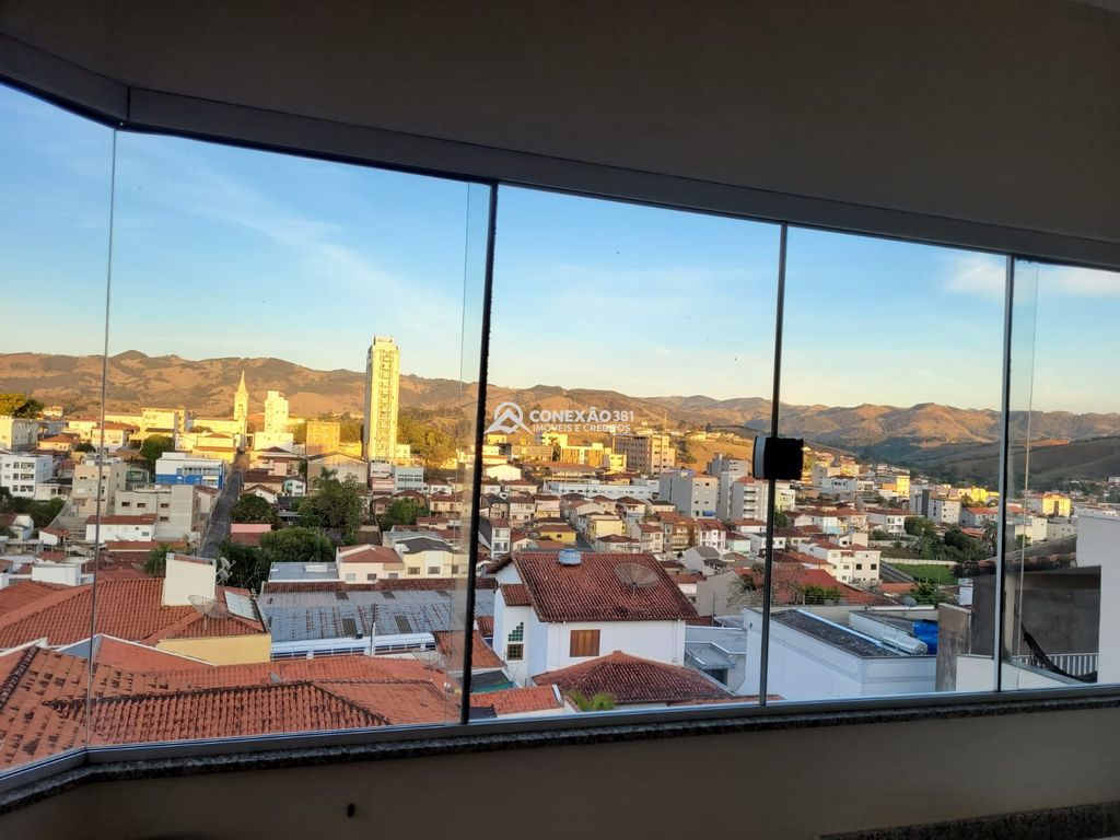 Casa Alto Padrão para Locação em Cambuí-MG — foto 4