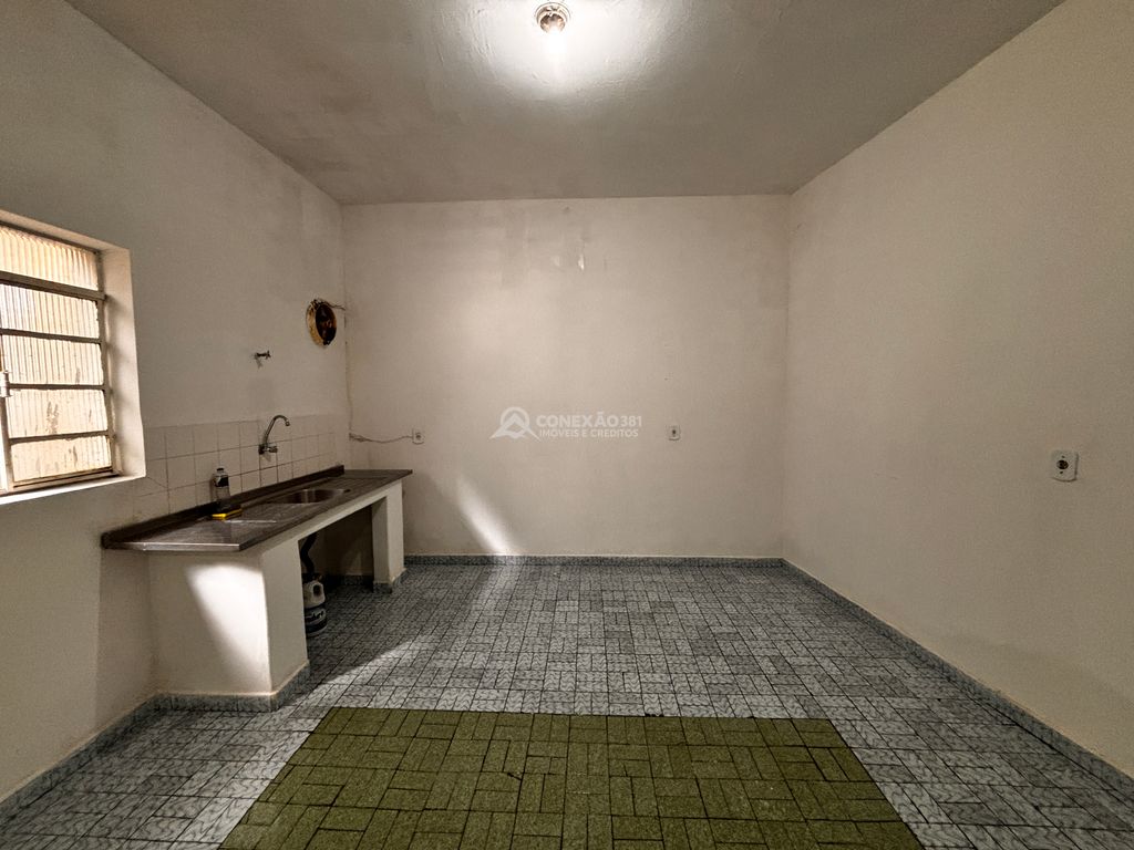 Kitnet para alugar em Cambuí/MG