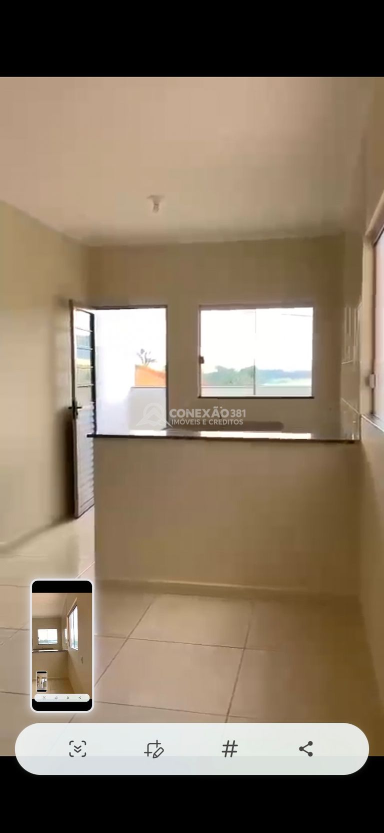 Apartamento para locação em Cambuí, MG