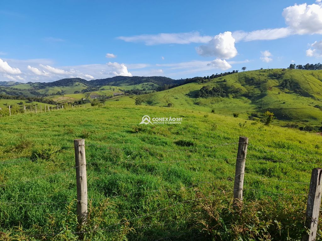 Terreno à Venda em Cambuí/MG – 18 Alqueires — foto 18
