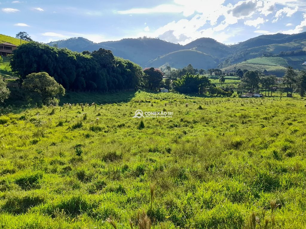 Terreno à Venda em Cambuí/MG – 18 Alqueires — foto 31