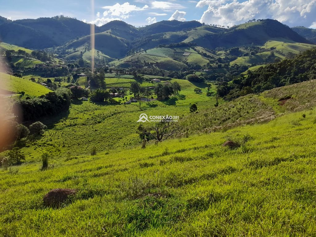 Terreno à Venda em Cambuí/MG – 18 Alqueires — foto 42