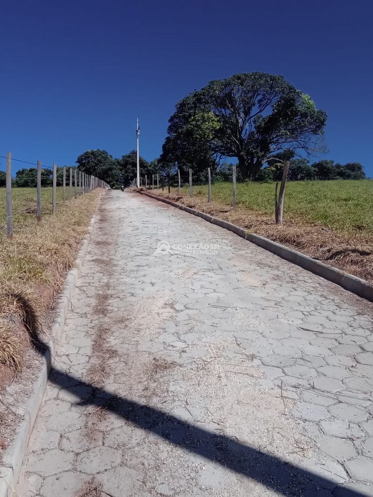 Terreno Rural à Venda – Congonhal Cambuí - MG — foto 4