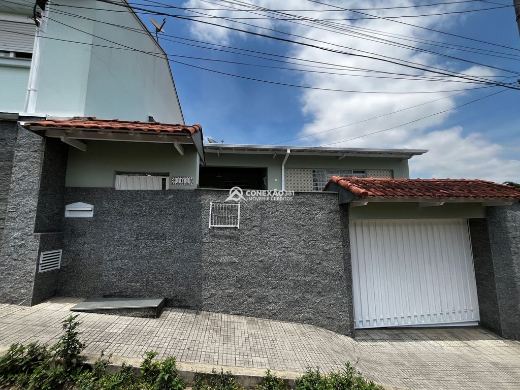 Casa à Venda em Cambuí, MG — foto 35