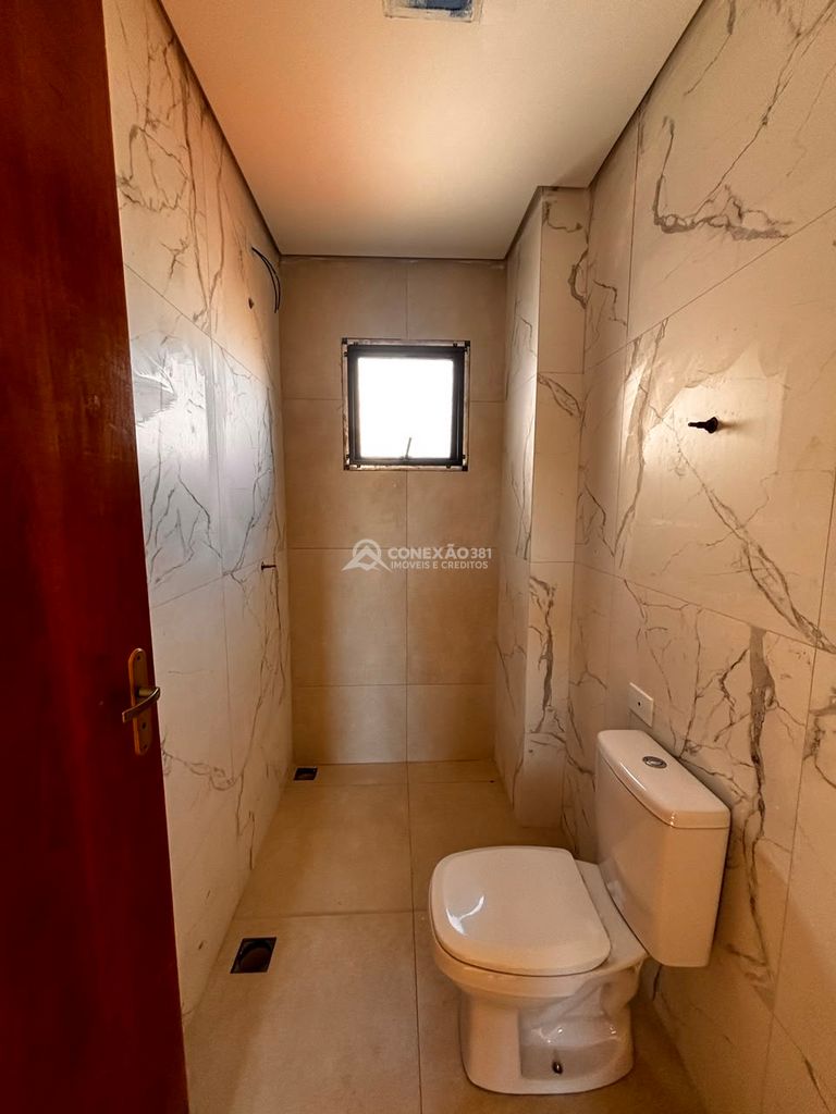 Apartamento à venda no Centro de Cambuí, MG — foto 2
