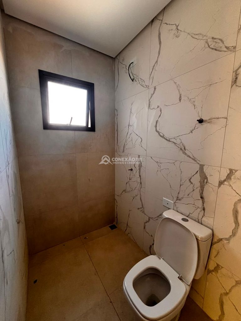 Apartamento à venda no Centro de Cambuí, MG — foto 4