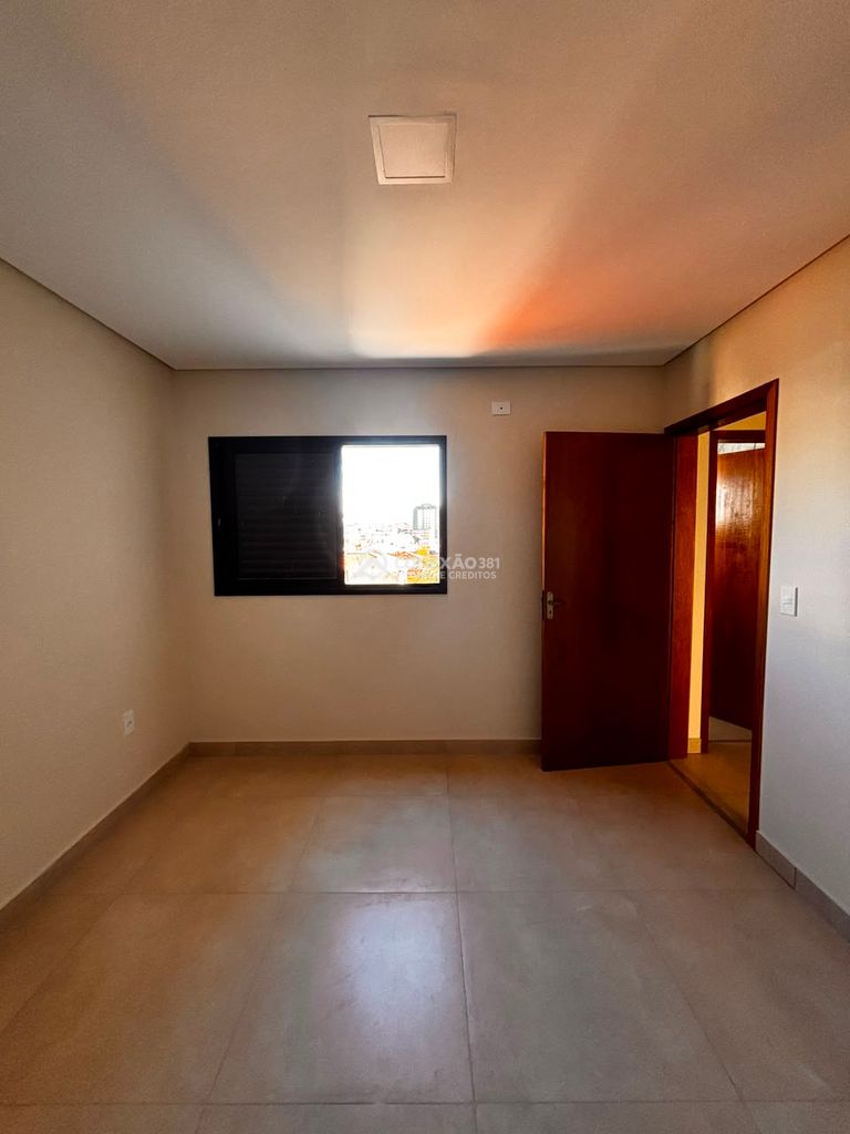 Apartamento à venda no Centro de Cambuí, MG — foto 5