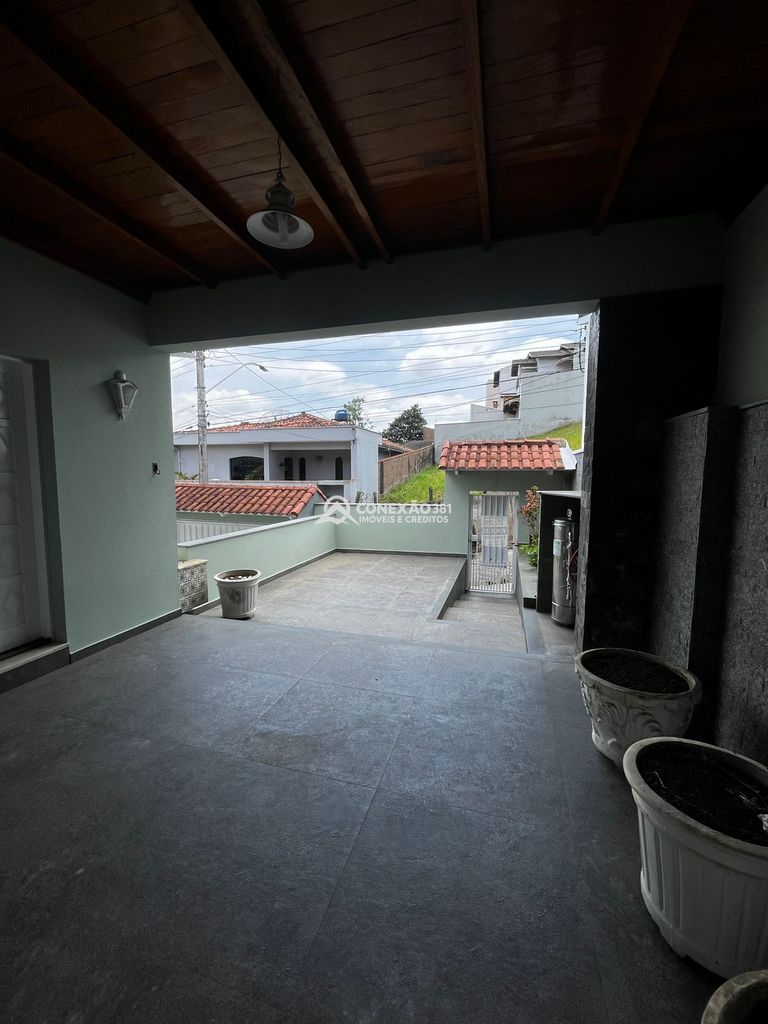 Casa à Venda em Cambuí, MG — foto 26