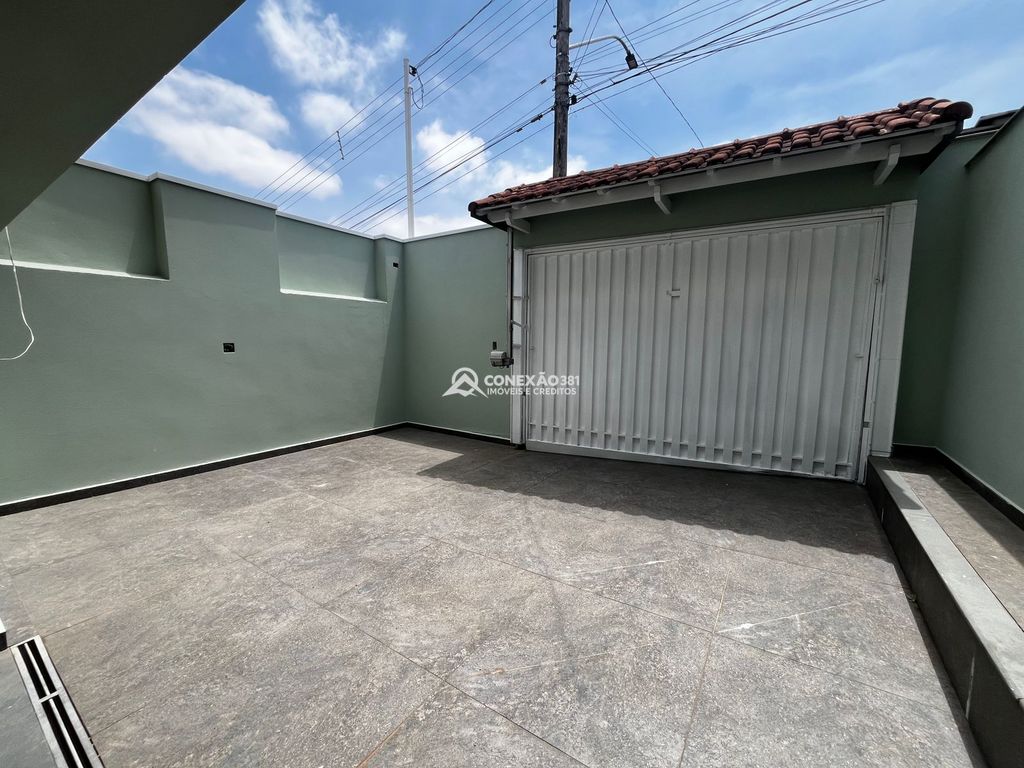 Casa à Venda em Cambuí, MG — foto 28