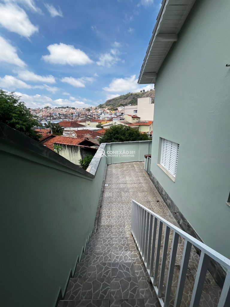 Casa à Venda em Cambuí, MG — foto 29