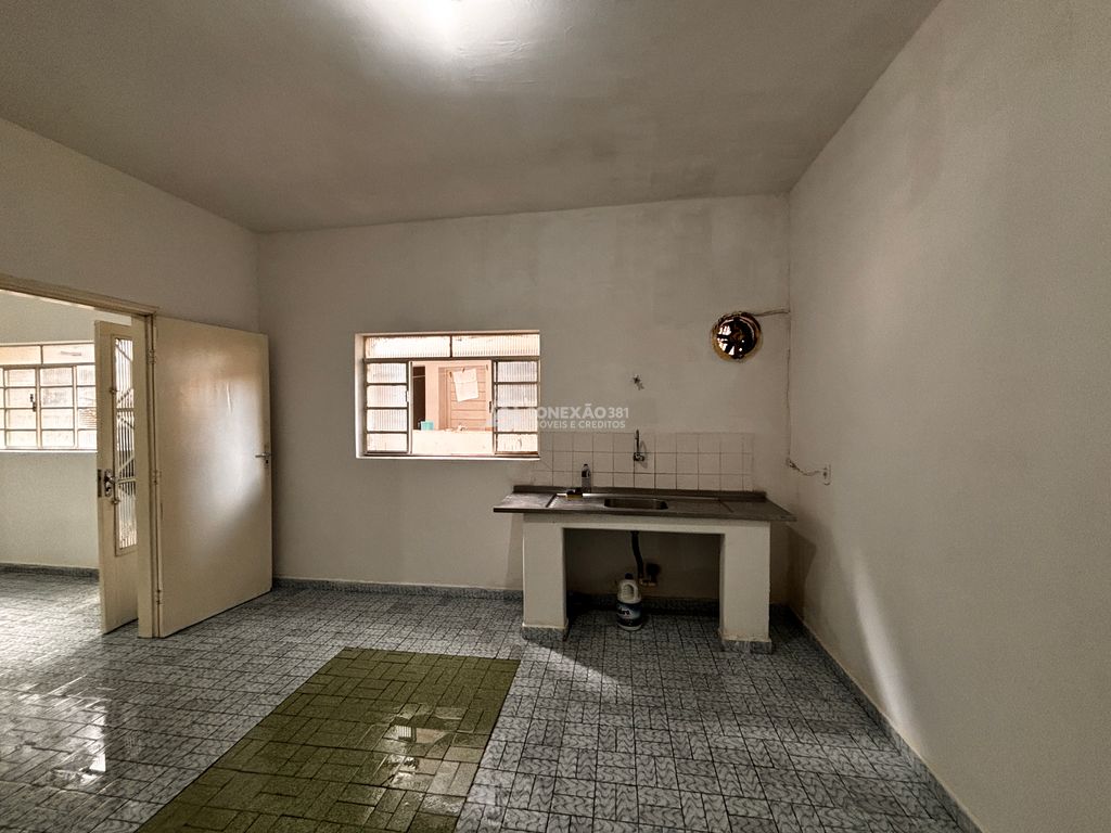 Kitnet para alugar em Cambuí/MG — foto 3