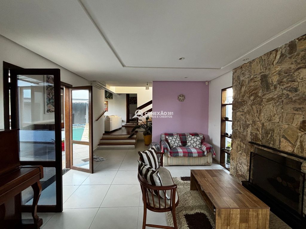 Casa Alto Padrão em Bairro Nobre de Atibaia – SP — foto 6