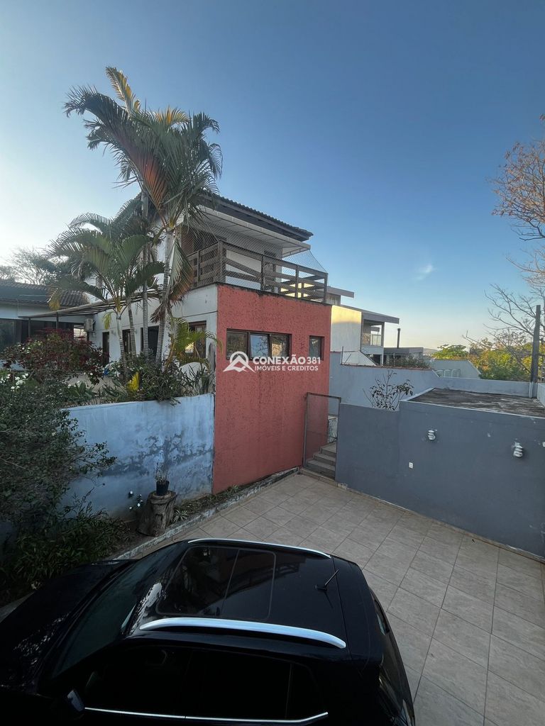 Casa Alto Padrão em Bairro Nobre de Atibaia – SP — foto 29