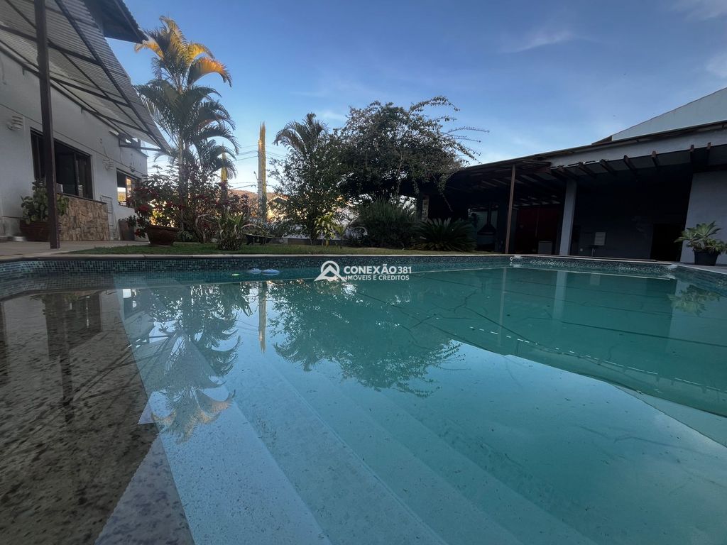 Casa Alto Padrão em Bairro Nobre de Atibaia – SP — foto 34