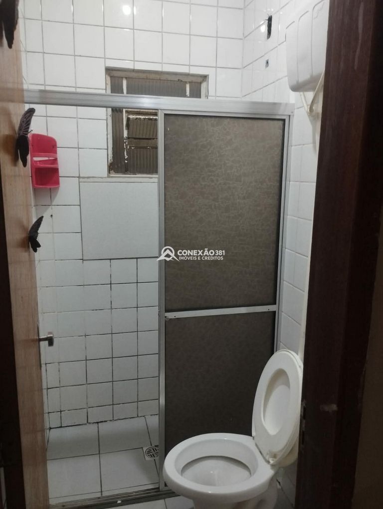 Casa para venda em Cambuí — foto 11