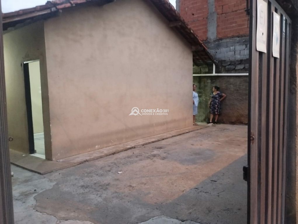 Casa para venda em Cambuí — foto 7