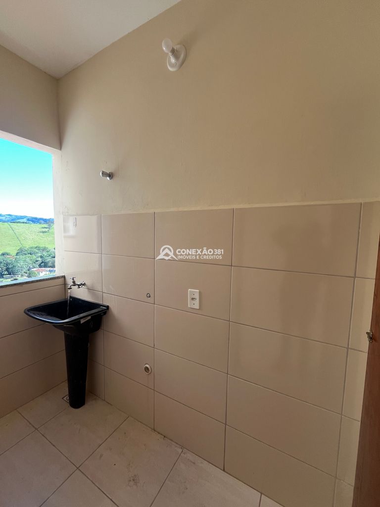 Apartamento para Alugar em Cambuí/MG — foto 10