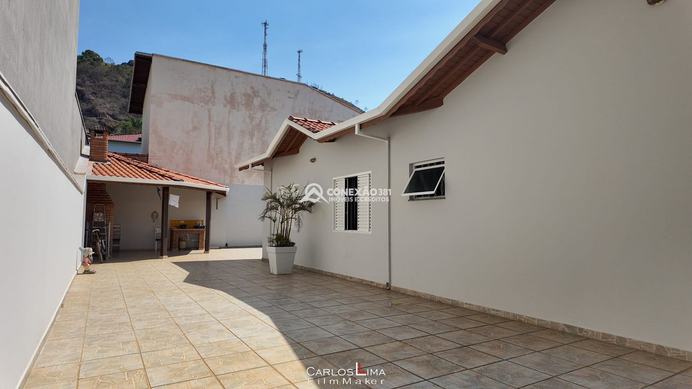 Sobrado à Venda no Bairro Nobre do Cambuí – Vista Panorâmica! — foto 2