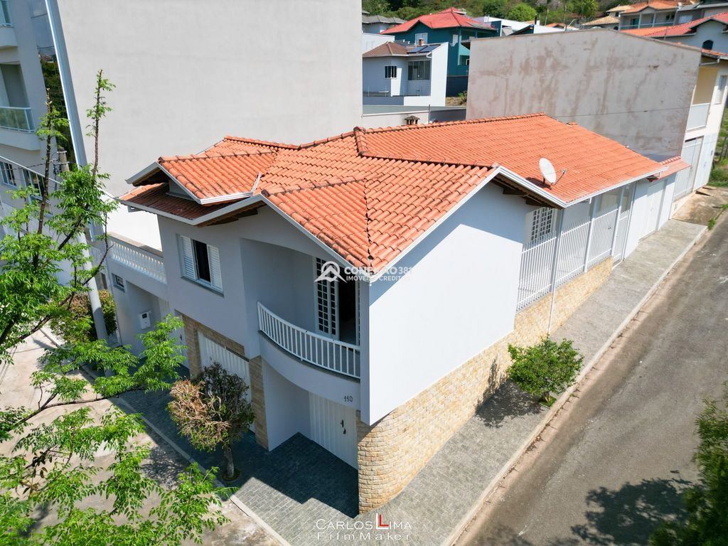Sobrado à Venda no Bairro Nobre do Cambuí – Vista Panorâmica! — foto 8
