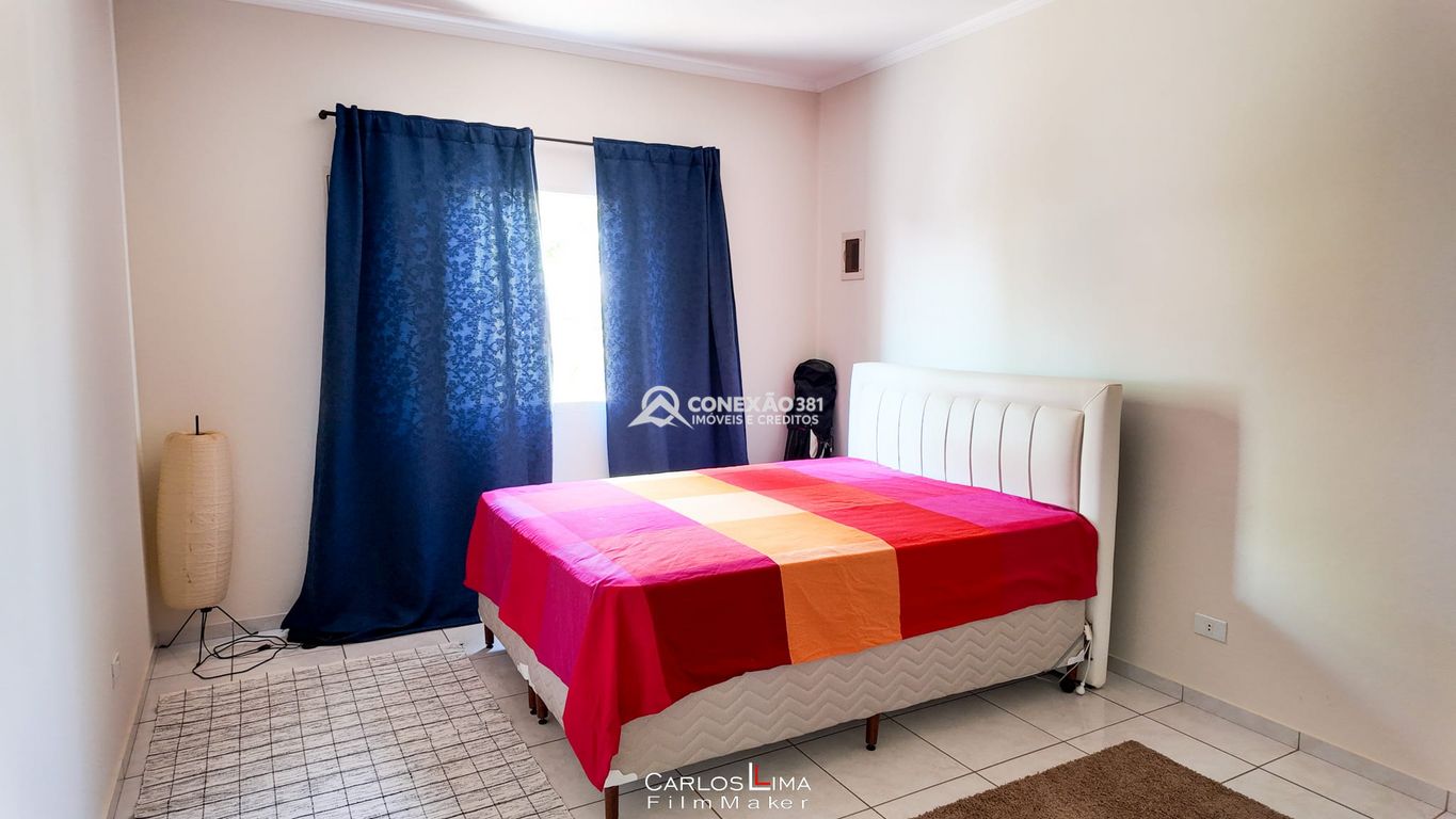 Sobrado à Venda no Bairro Nobre do Cambuí – Vista Panorâmica! — foto 11