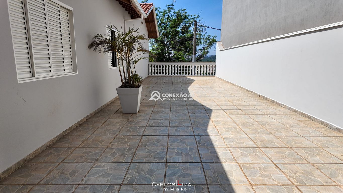Sobrado à Venda no Bairro Nobre do Cambuí – Vista Panorâmica! — foto 12