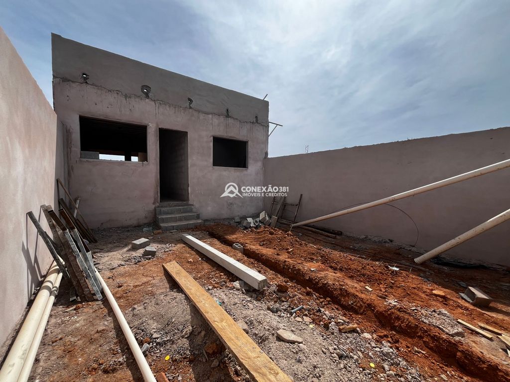 Casa à Venda no Córrego do Bom Jesus – MG — foto 8